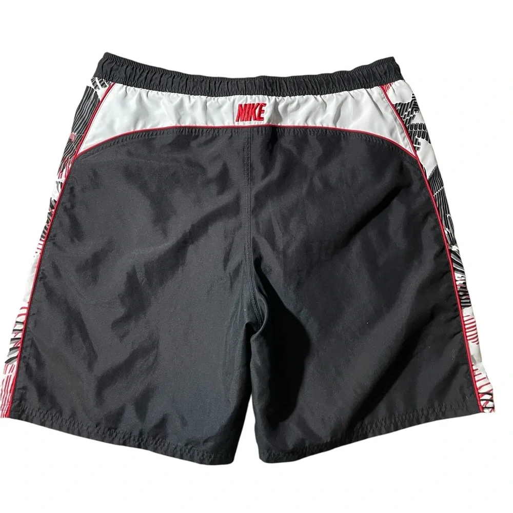 Nike stylish swim